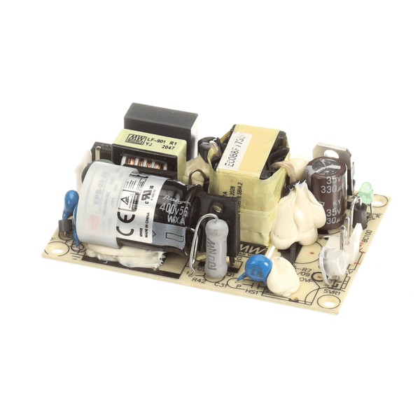 (image for) Gaylord Industries 76330 24VDC POWER SUPPLY CONVERSION KIT (NEW S